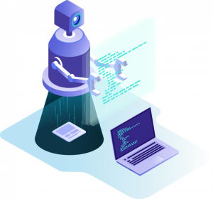 Разработка сайта для автоматизации бизнес-процессов в Читагонге