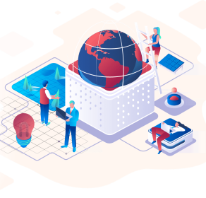 Разработка сложных сайтов для построения систем коммуникации в Читагонге