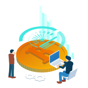 Создание сложного сайта для блокчейн и криптовалюты в Читагонге